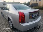 Cadillac CTS - 5