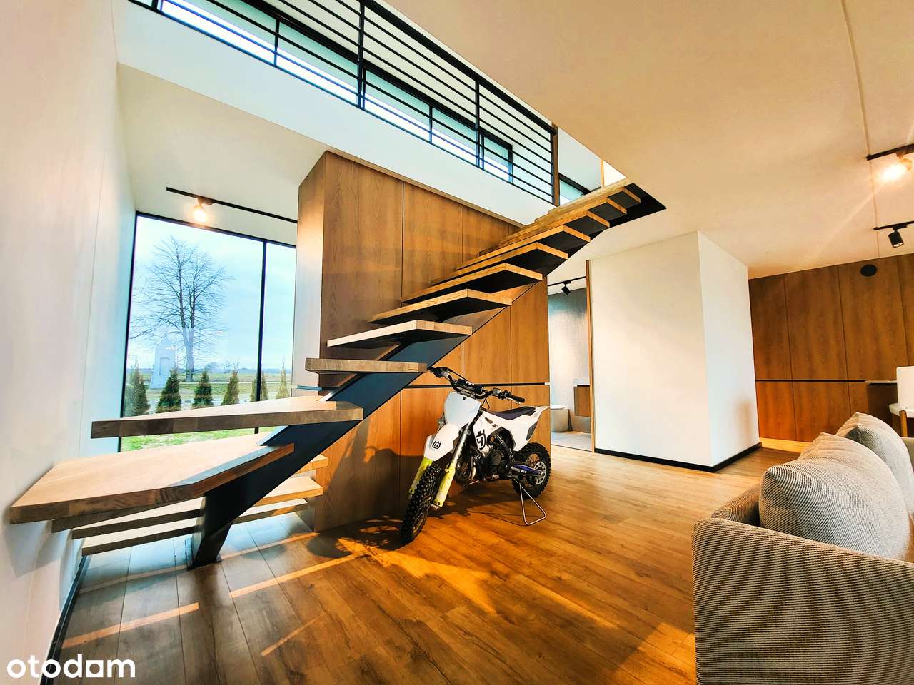 Dom HISINGEN 106, Stan deweloperski-8