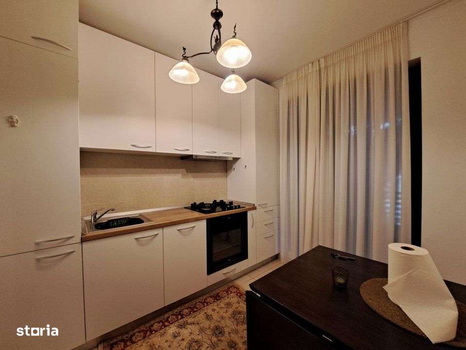 APARTAMENT 3 CAMERE/PARTER/GRADINA/LOC DE PARCARE/GREENFIELD BANAESA-7