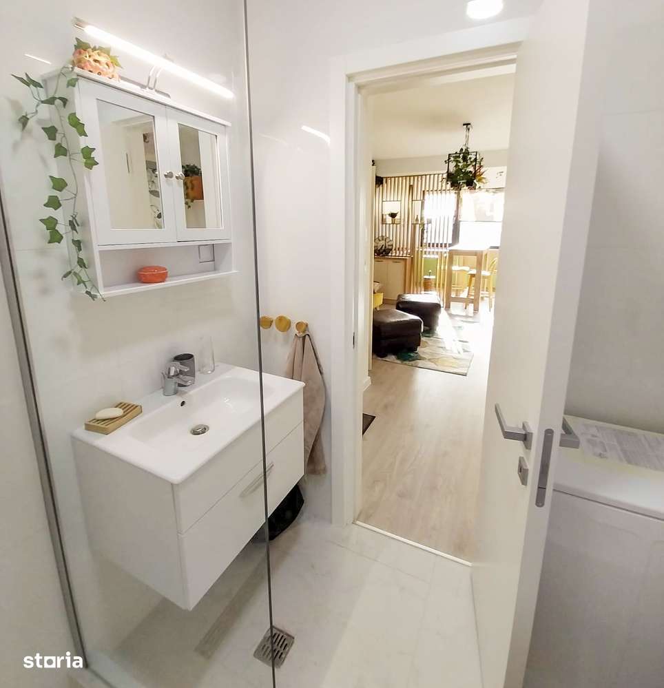 2 CAMERE | ROND OMV | PIPERA | NOU | IVORY | PARCARE | TVA 0%-16