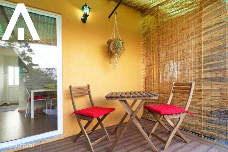 Moradia T2 em Barcelinhos - Grande imagem: 2/8