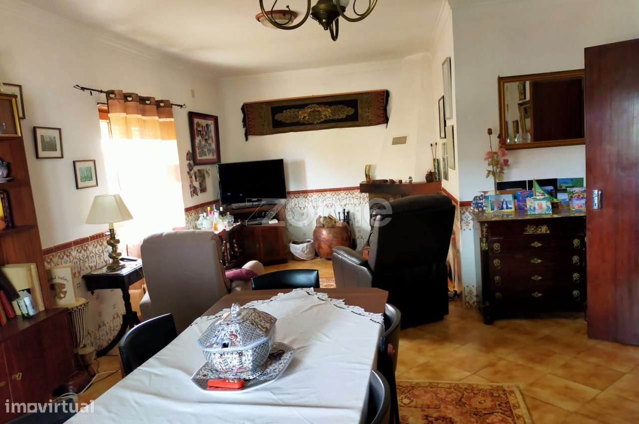 Moradia Ericeira | Jardim | Estacionamento - Grande imagem: 5/43