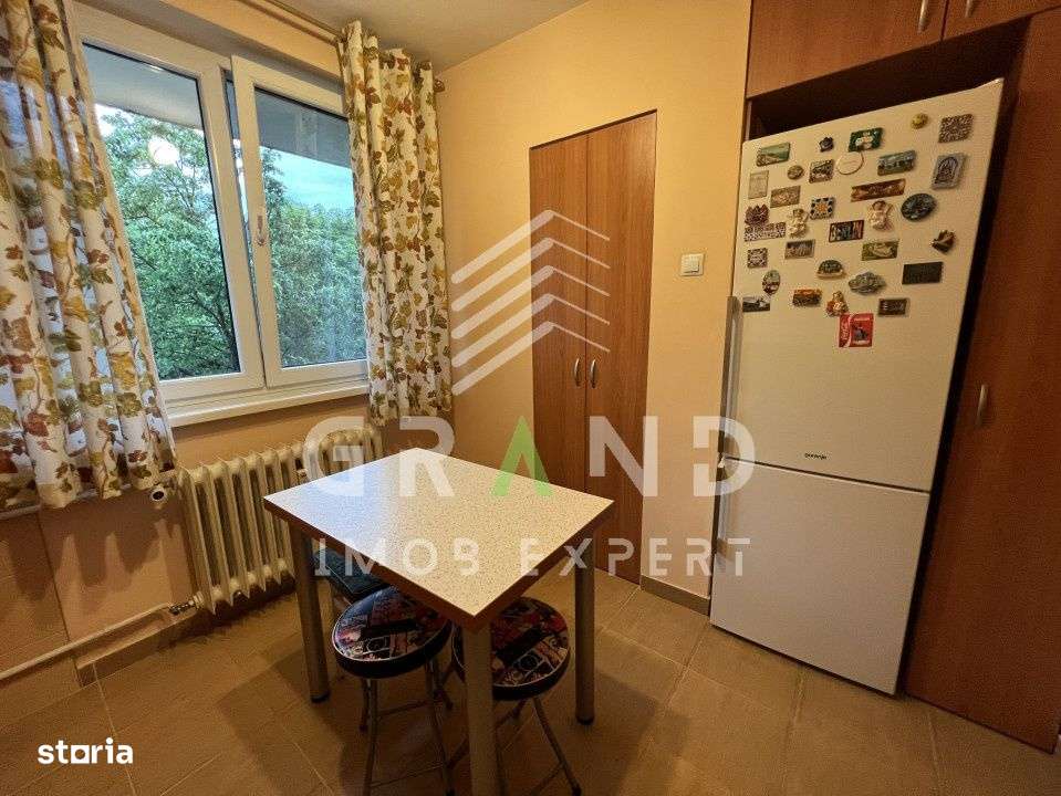 OPORTUNITATE!Apartament 2 camere | BALCON | Gheorgheni/Iulius Mall/Sna - Imagine principală: 4/16