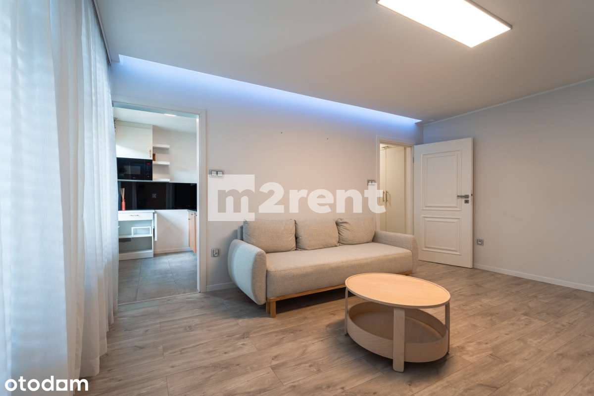 Wrzeszcz Pkp | 45m2 | 2 pokoje | Dla zwierząt - Pełny obrazek: 4/16