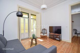 APARTAMENTO T2+2 | TERRAÇO| EM PENHA DE FRANÇA