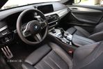 BMW 530 e iPerformance Pack M - 14