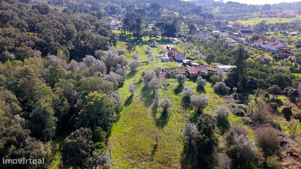 Moradia T0 para venda - Grande imagem: 4/8