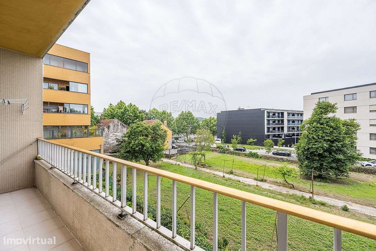Apartamento T3 para venda-17
