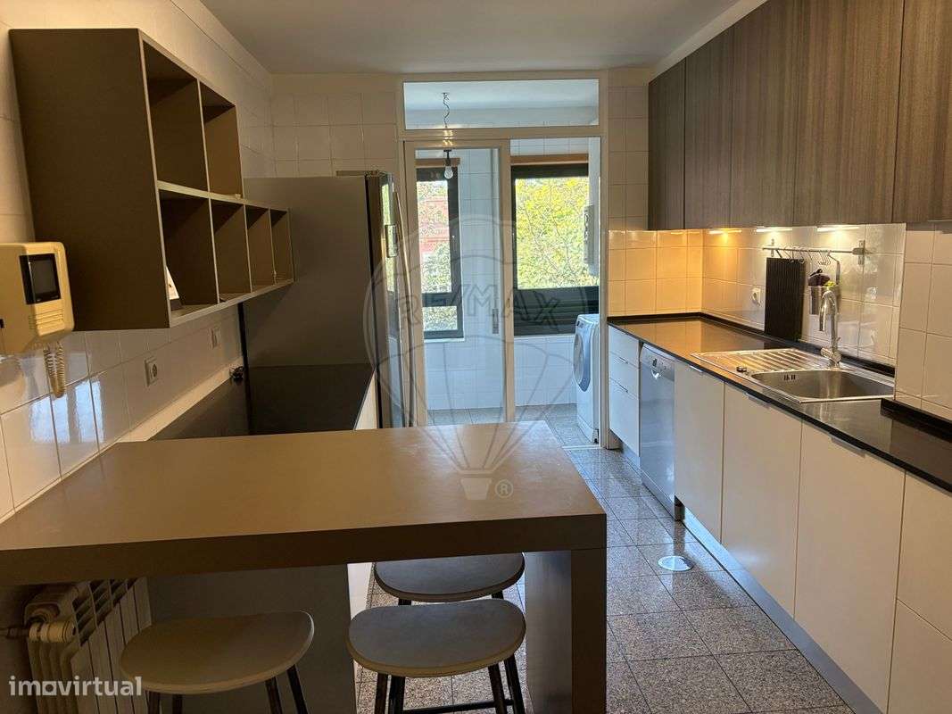 Apartamento T3 para arrendamento - Grande imagem: 5/39