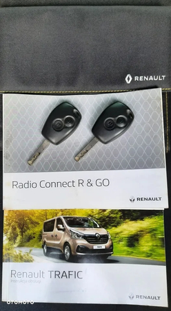 Renault Trafic - 34