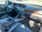 Mercedes-Benz E 200 BlueTEC 7G-TRONIC - 25