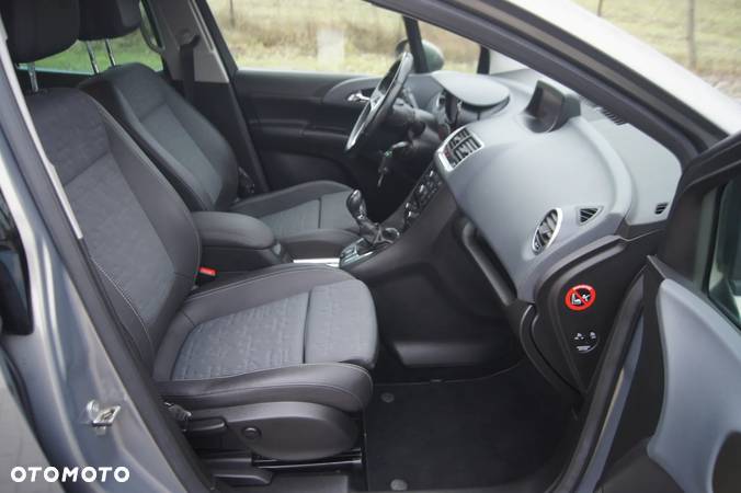 Opel Meriva 1.4 Cosmo - 8