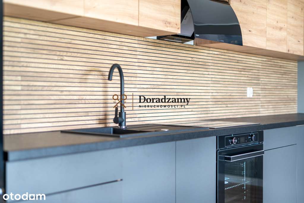 Gotowe do zamieszkania - wykończone pod klucz - Pełny obrazek: 4/9