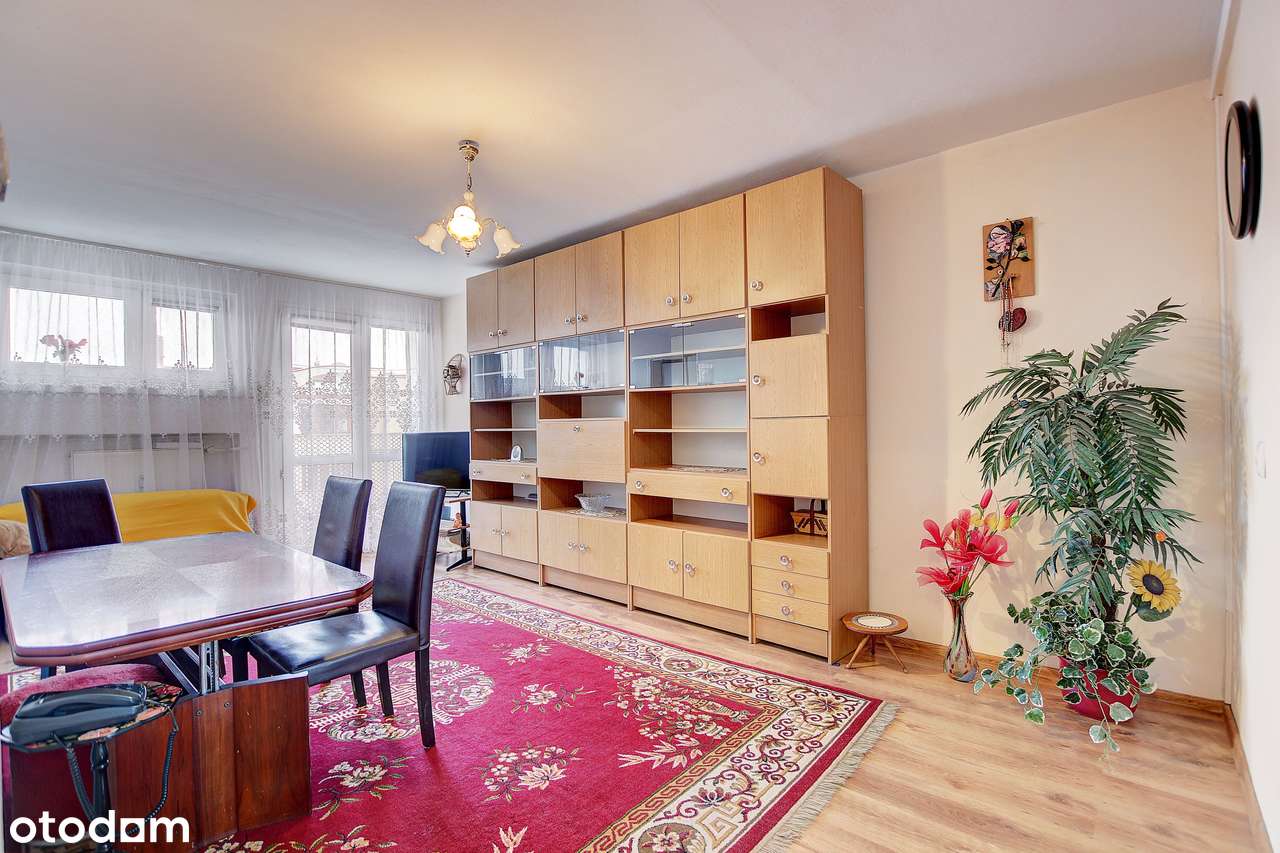 3pok. Kraińskiego/Hala Targowa, TOP lokalizacja!-3