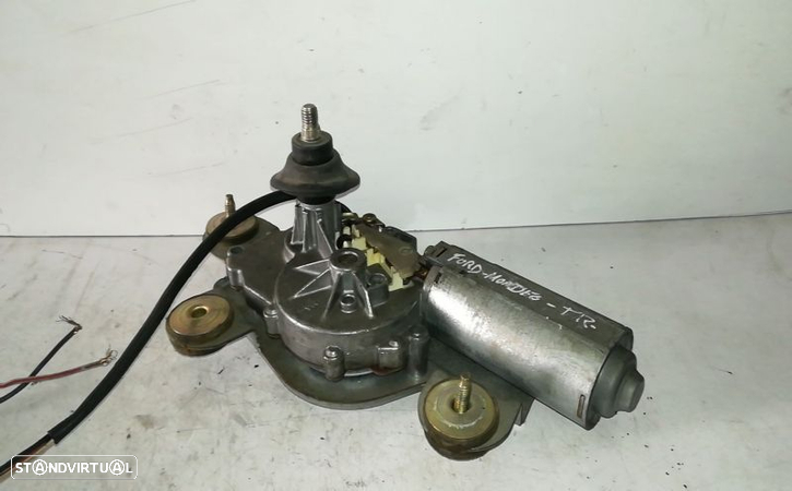 Motor Limpa Vidros Mala Ford Mondeo I (Gbp) - 1