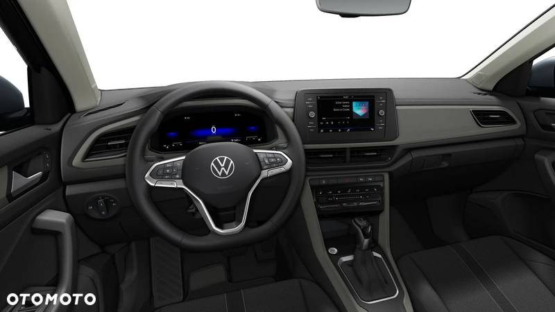 Volkswagen T-Roc - 5