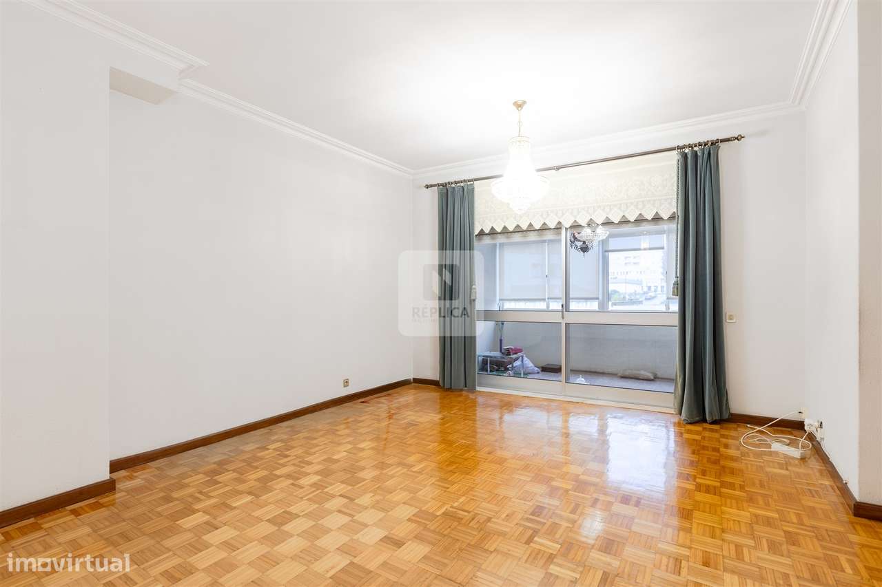 Apartamento T4 no Centro de Vila Nova de Gaia - Grande imagem: 4/23