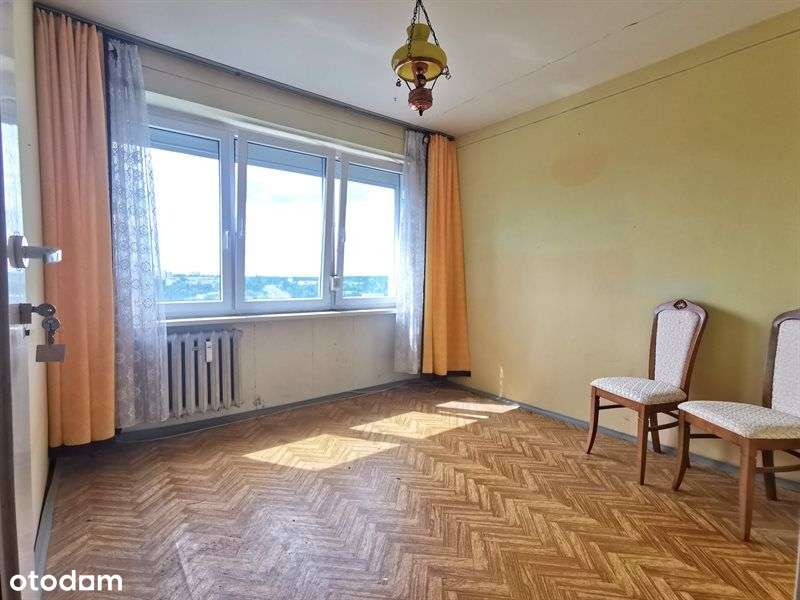Sprzedam mieszkanie, 4 pokoje, balkon - Pełny obrazek: 2/15
