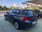 BMW 116 d EDynamics Advantage - 5