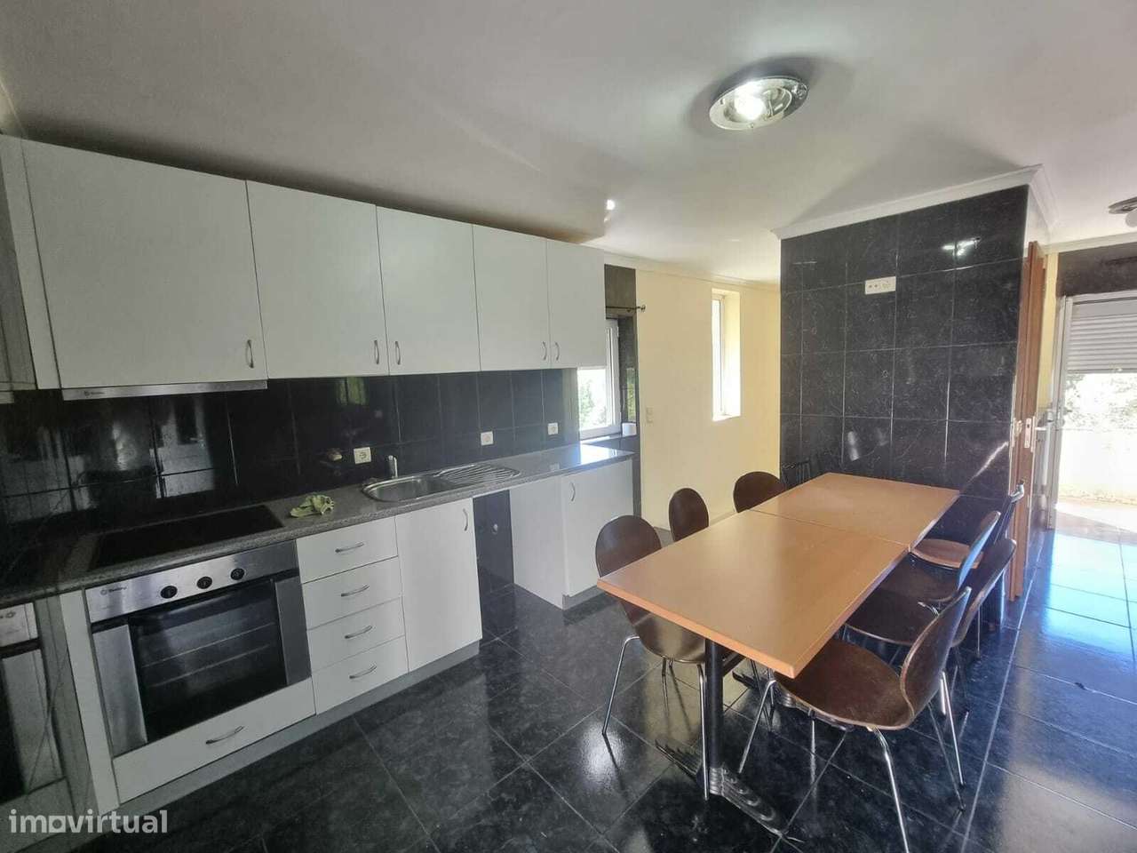 Moradia T2 Venda em Mosteiro,Vieira do Minho - Grande imagem: 4/16