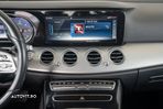 Mercedes-Benz E 200 d 9G-TRONIC - 15