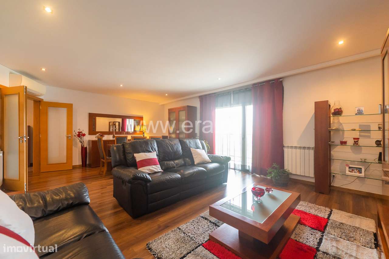 Apartamento T4 - Colinas do Cruzeiro-4