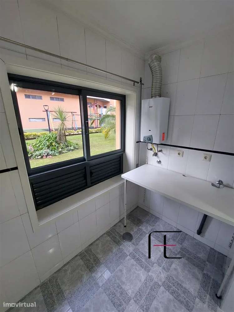 Apartamento T2, Porto, Valongo-5
