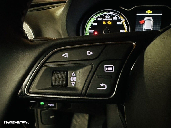 Audi A3 Sportback e-tron 1.4 TFSI Design S tronic - 16