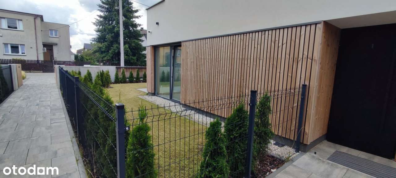 OSTATNI WOLNY LOKAL | Wille Rzepeckiej | 126 m2 | Podolany - Pełny obrazek: 4/16