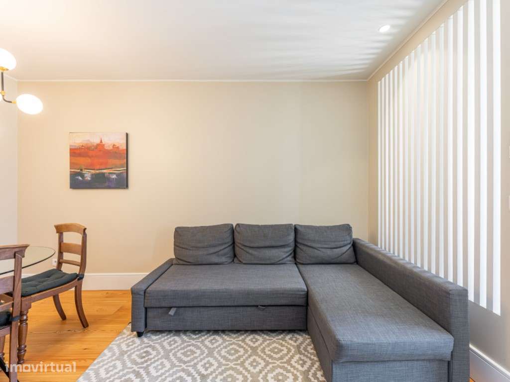 T1 no Bonfim Com Licença AL-5