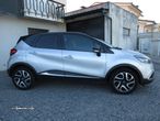 Renault Captur 1.5 dCi Exclusive - 13