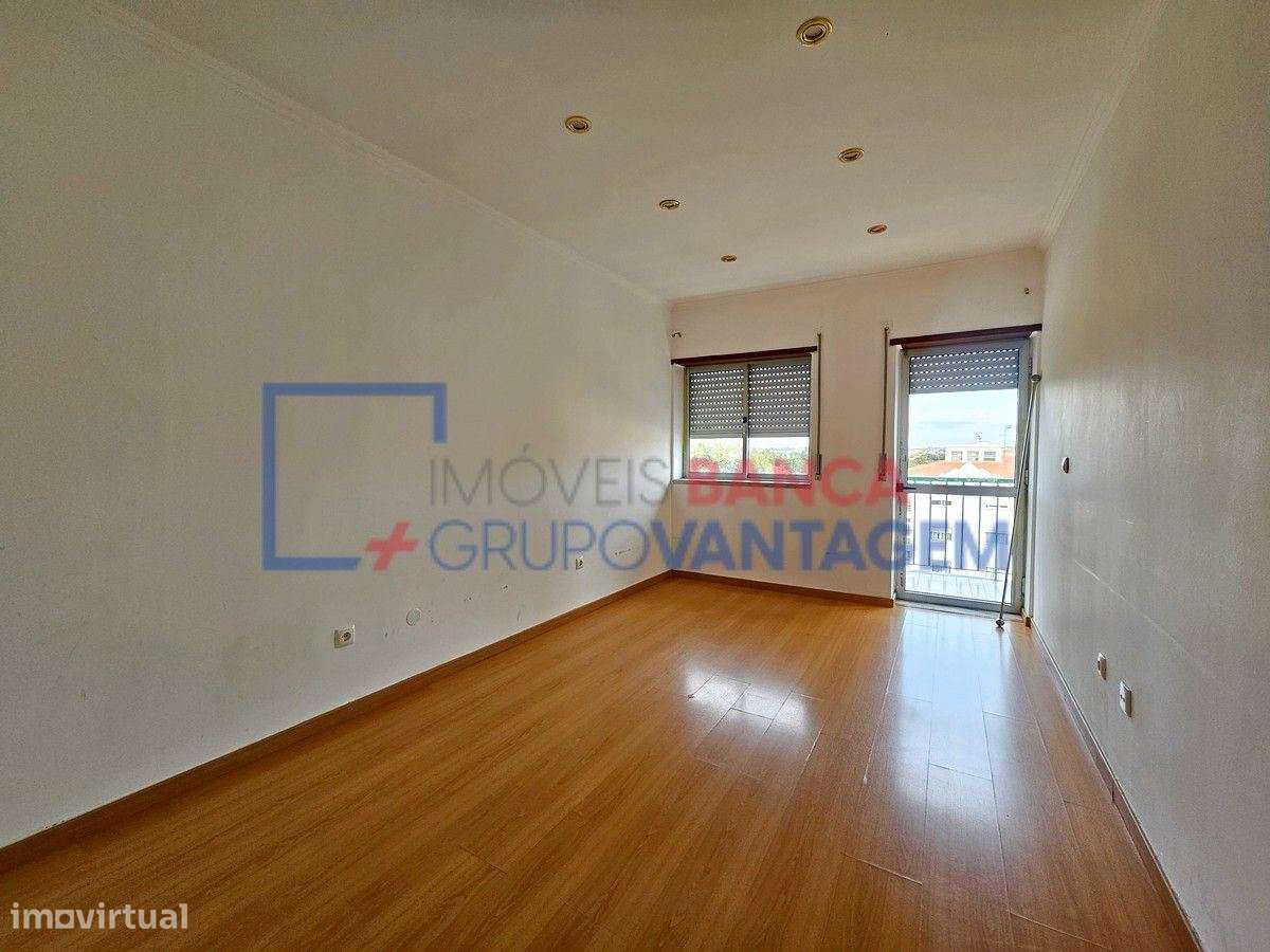 T3 no Seixal | 120 m² | A Casa Perfeita para a Sua Família | Marque... - Grande imagem: 2/30