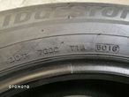 Opona zimowa 235/60R18 Bridgestone Blizzak LM80EVO - 3