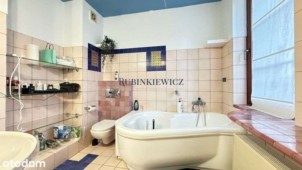 Wola Ul. Łucka 20 - Apartament - Garaż X 2-12