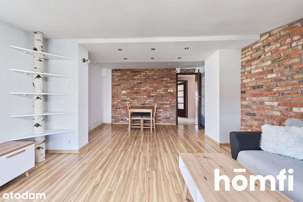 Na sprzedaż 3-pokojowe mieszkanie aleja Hallera - Pełny obrazek: 4/19