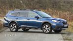 Subaru Outback - 7