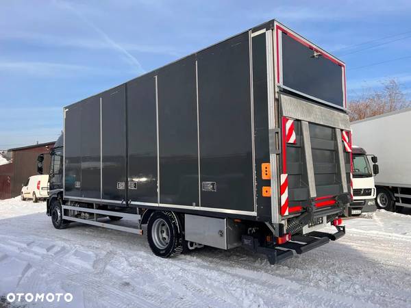 Iveco Eurocargo 180E32 / Euro 6 / Glob / Izoterma / Winda / - 13