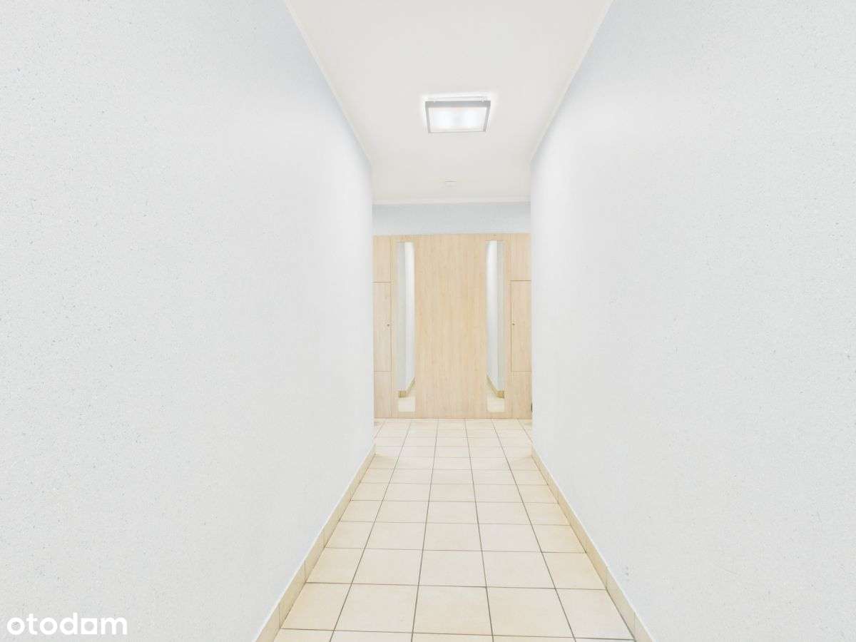 Nowoczesne M4 z balkonem i garażem – Pogórze-14