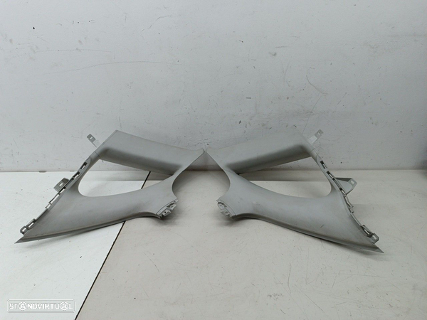 Acabamento Interior Seat Ibiza Iii (6L1) - 1