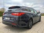 Kia Optima - 7