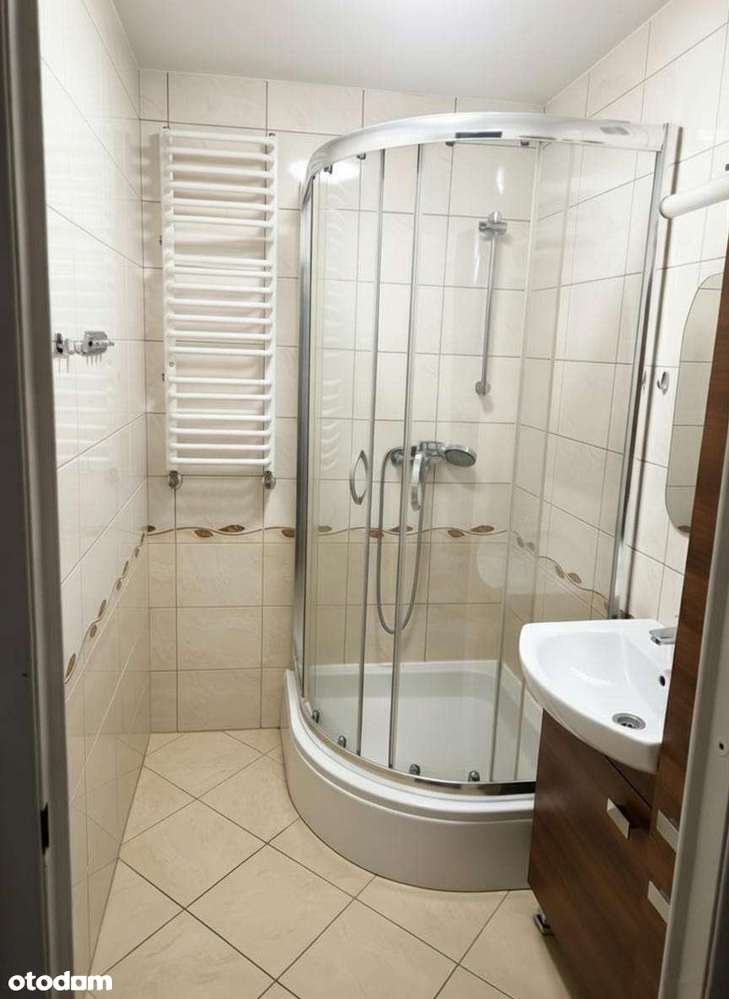 PRZYTULNE 3 pokoje na Bemowie – balkon, komorka , 4 przystanki do M2-6