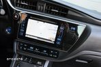 Toyota Auris 1.8 VVT-i Hybrid Automatik Touring Sports Executive - 9