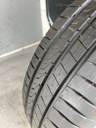 Anvelope SECOND HAND vara 195/65 R15 HANKOOK - 1