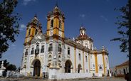 Moradia com quintal para remodelação em Viana do Alentejo - Miniatura: 18/22