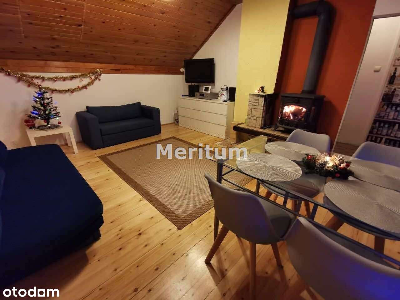 Działka z domkiem całorocznym Annowo-8