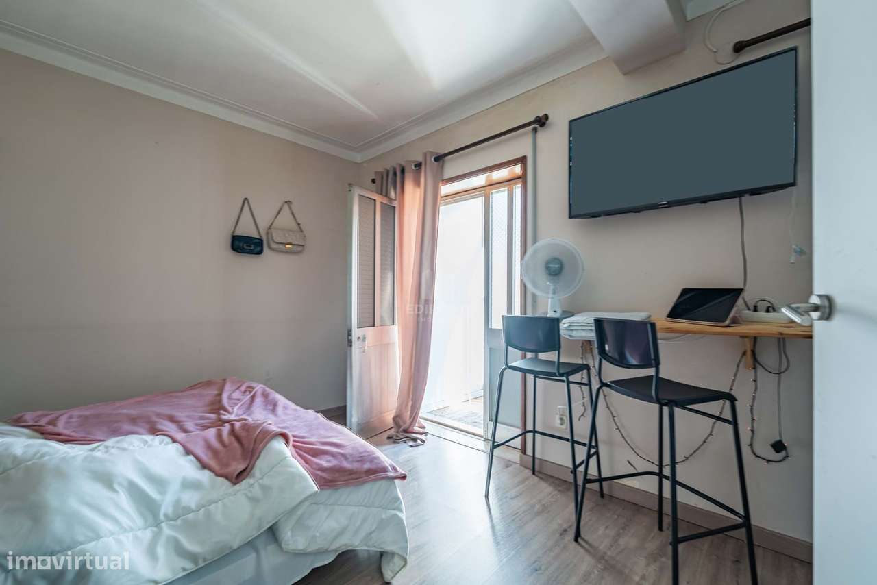 Apartamento T6 em Paranhos – Excelente Oportunidade de Investimento co-27