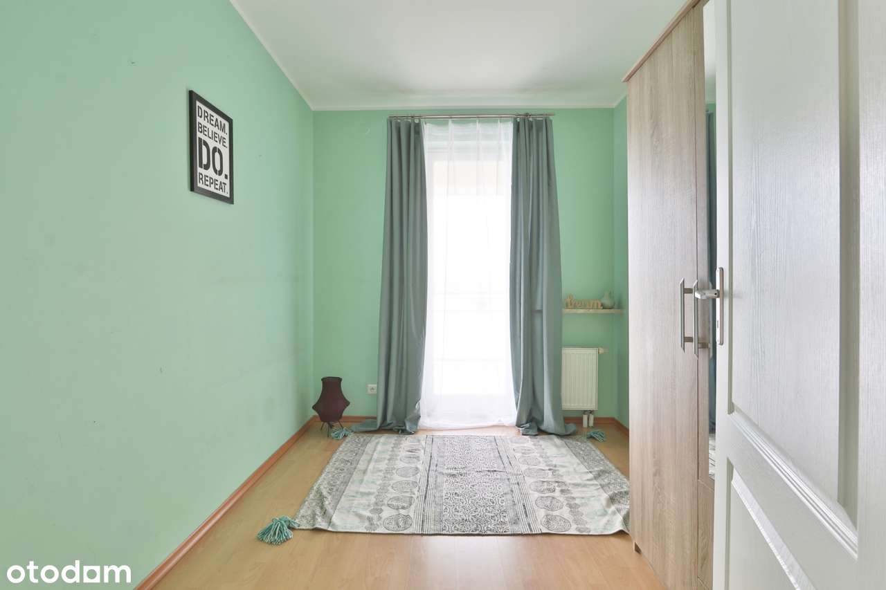 3 pokoje,64,14m2,Stegny, ul. Pory /Sikorskiego /Nowe z Garażem-8