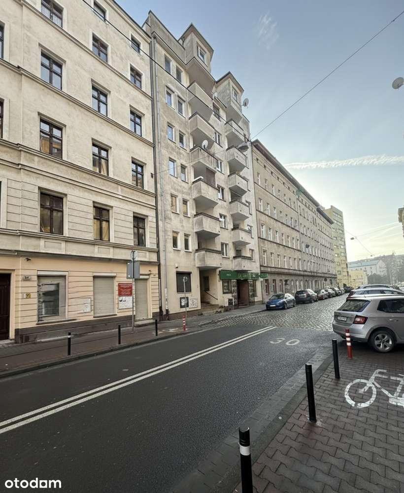 Mieszkanie w pełni rozkładowe | Plomba 1992 r. | Winda-6