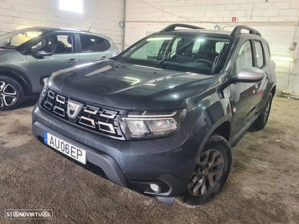 Dacia Duster 1.5 Blue dCi Comfort - 1