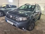 Dacia Duster 1.5 Blue dCi Comfort - 1